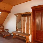 U Svateho Jakuba Guest house Jimramov