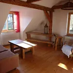 Guest house U Svateho Jakuba