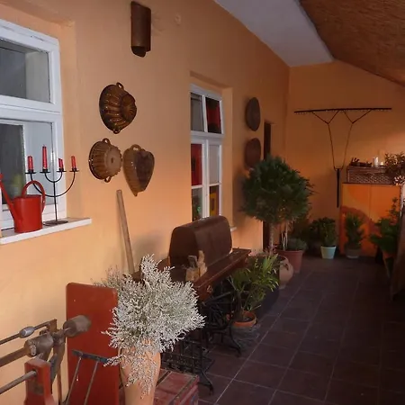 U Svateho Jakuba Guest house
