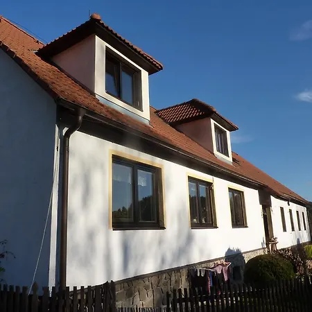 U Svateho Jakuba