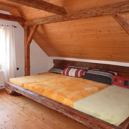 Gasthof U Svateho Jakuba Jimramov