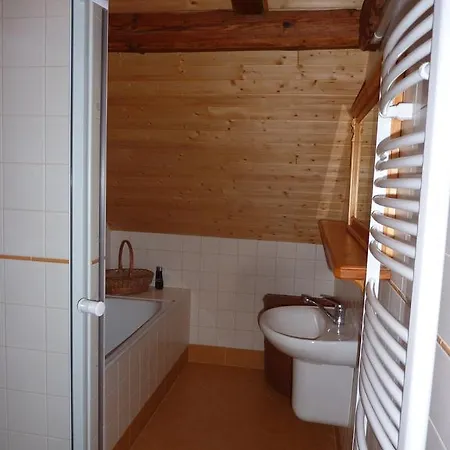 U Svateho Jakuba Gasthof