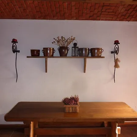 U Svateho Jakuba * Jimramov