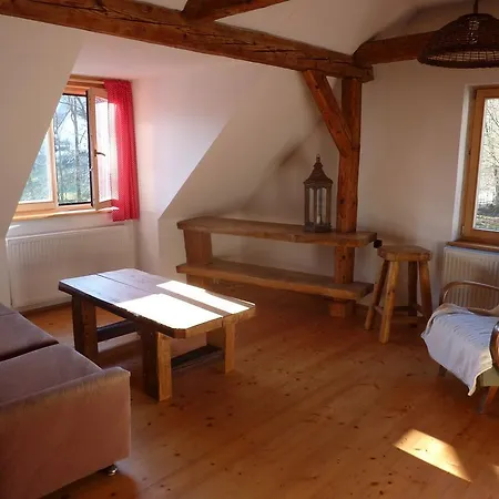 Gasthof U Svateho Jakuba