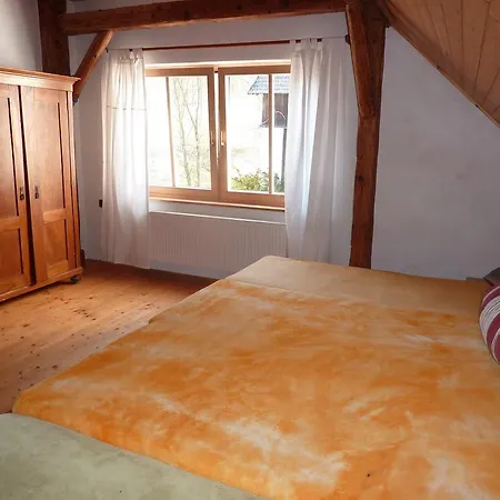 Guest house U Svateho Jakuba